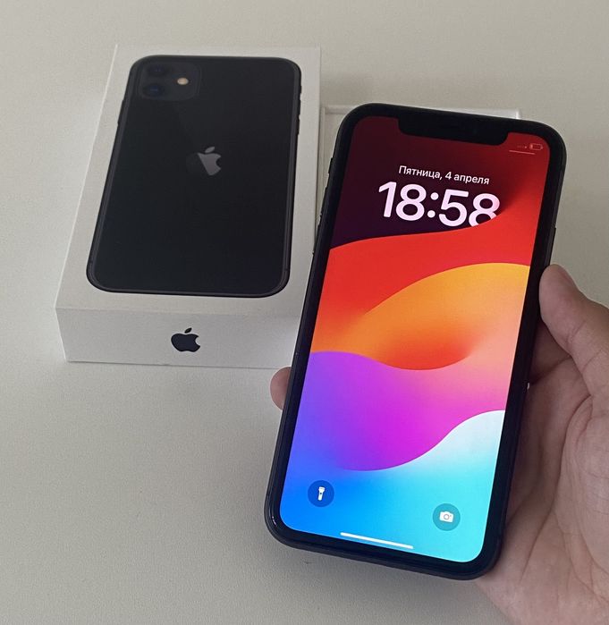 Iphone 11 Apple Айфон