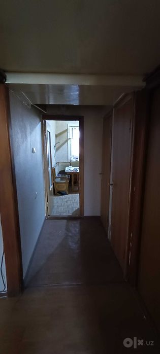 Продаю квартиру 3/4/4