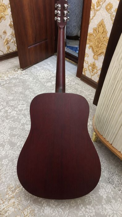 Продаётся Fender FA-25 — идеальное состояние!