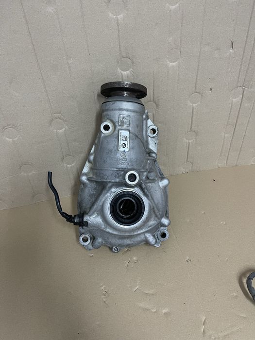 Grup fata Bmw X5 G05 xDrive / Bmw X6 G06 3.0d ng040620746211 / 10346268 An 2017-2025