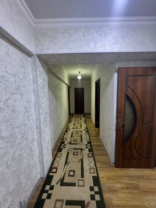 Аренда Квартира Новастройка Нурафшон Корасарой