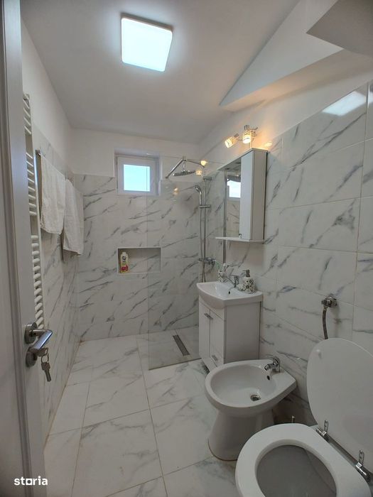 Apartament,