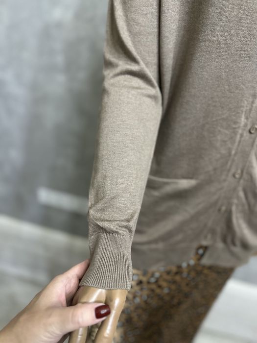 Кардиган Massimo Dutti