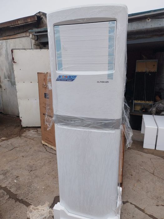 Напольный кондиционер