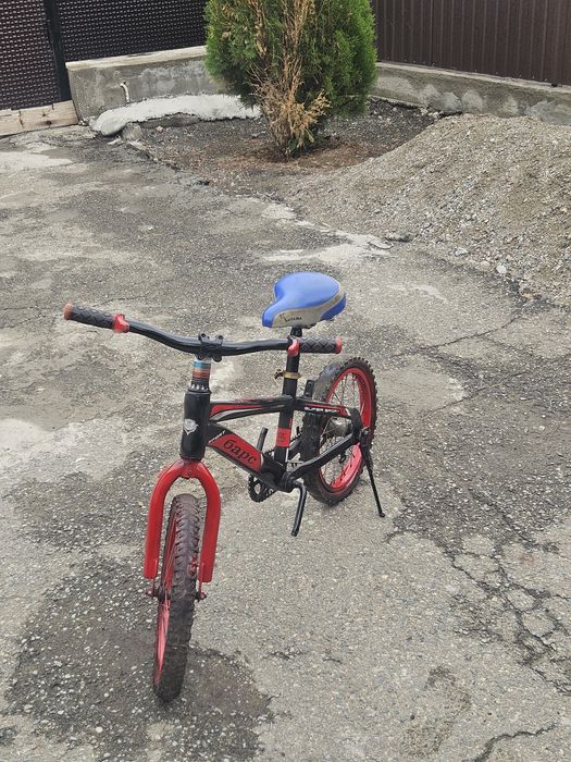 Продаётся велосипед барс