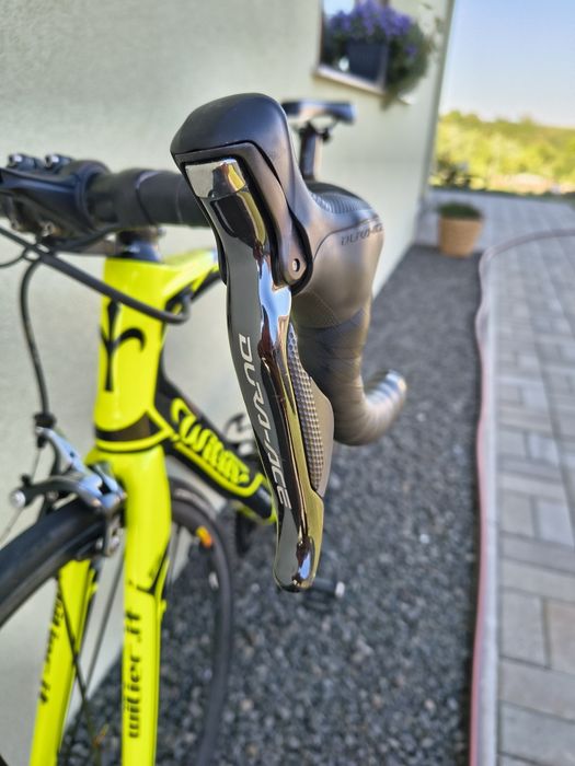Bicicleta Cursiera Wilier