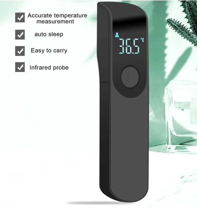 Продам абсолютно новые бесконтактные термометры 2 режима