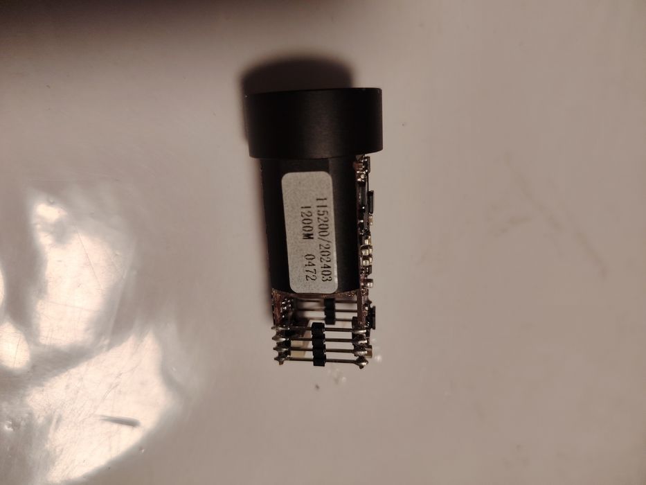 Продам модуль лазерного дальномер.