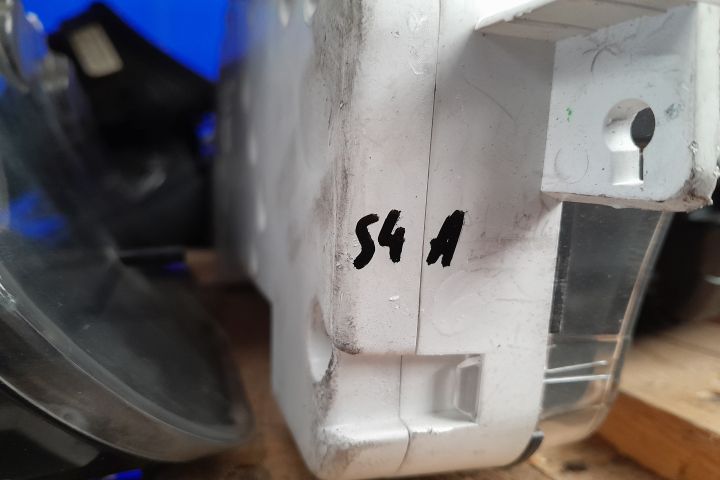 Ceasuri bord 31254776 Volvo V50 prima generatie