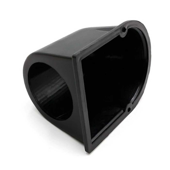 Ceas boost indicator presiune turbo 2 bari + suport montare