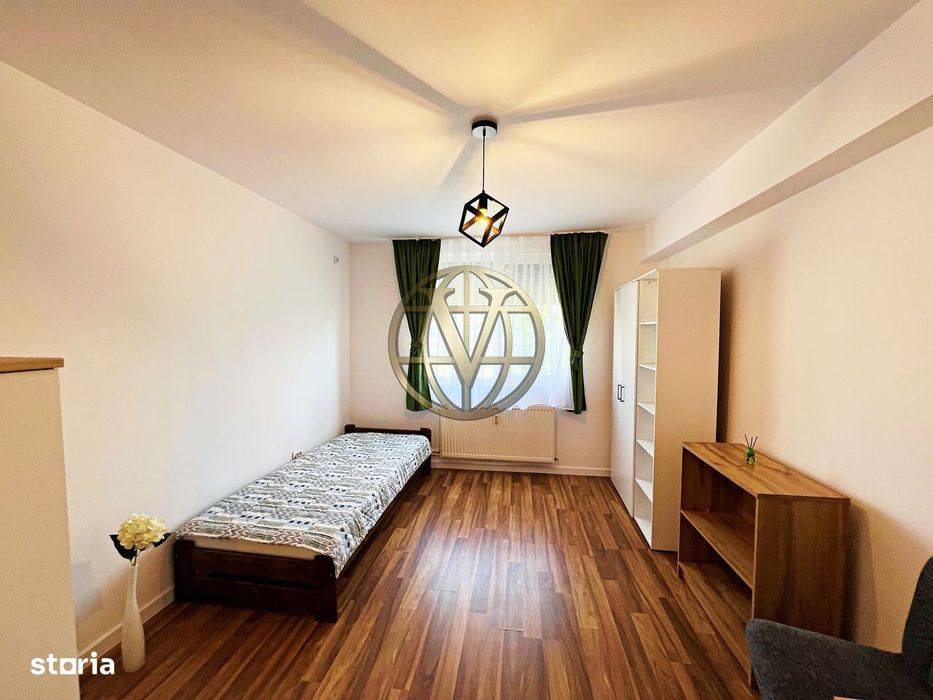 Garsoniera de vanzare Oradea, Bihor