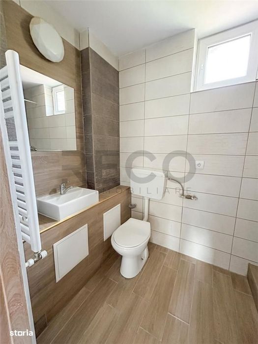 RECO Apartament 2 camere renovat complet, etaj 11, intrare separata, z