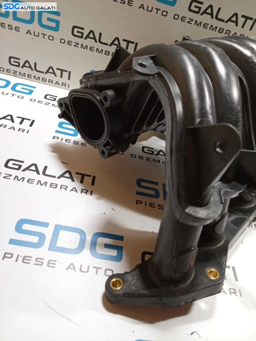 Galerie Admisie Peugeot 206 Plus 1.4 2009 - 2012 Cod 9686926180 [M7093]