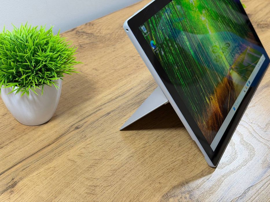 Microsoft surface pro 7 i5 it trading dasturlash
