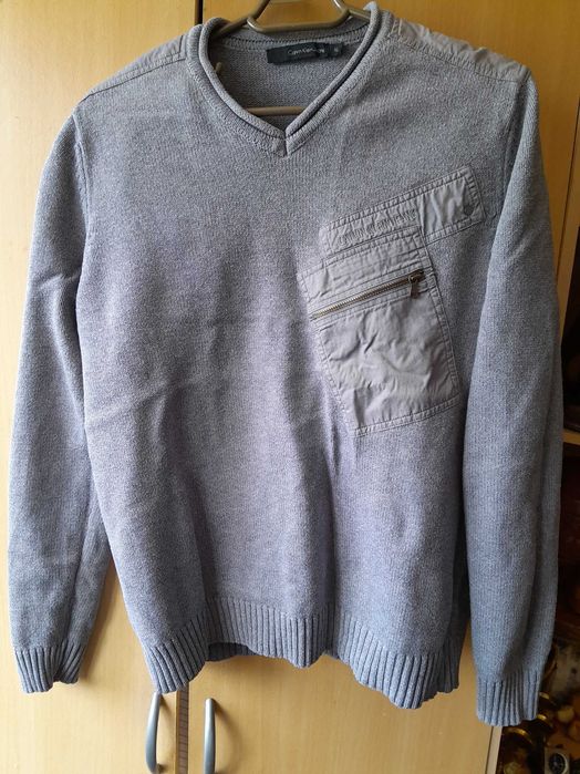 Vand pulover calvin klein