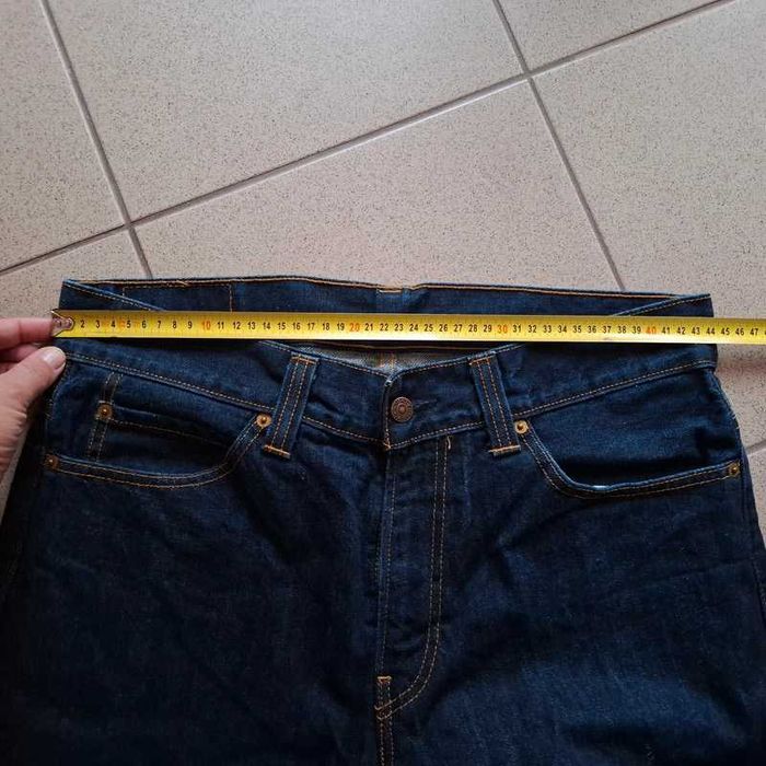 Levi's model 506 size W34 L32.