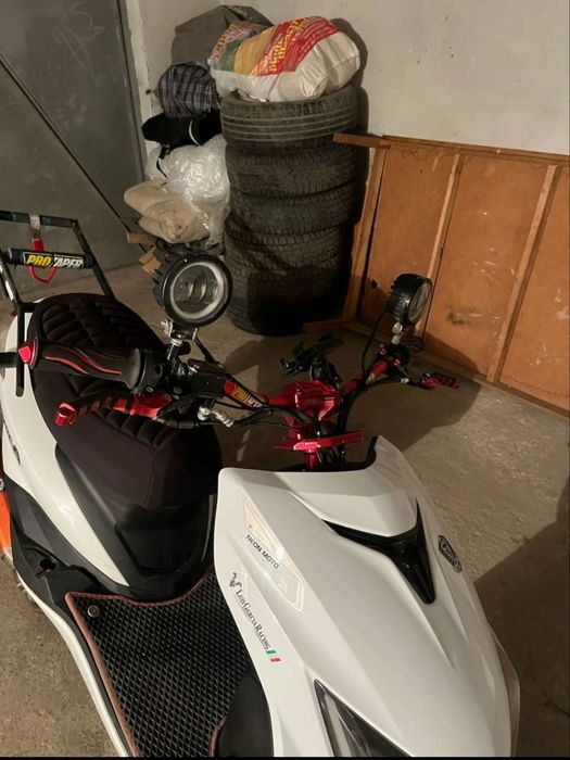 М8 про стант 180куб