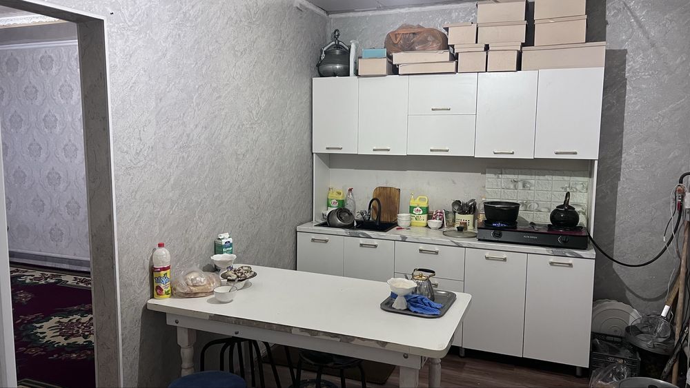 Продам дом срочно в село Дружба