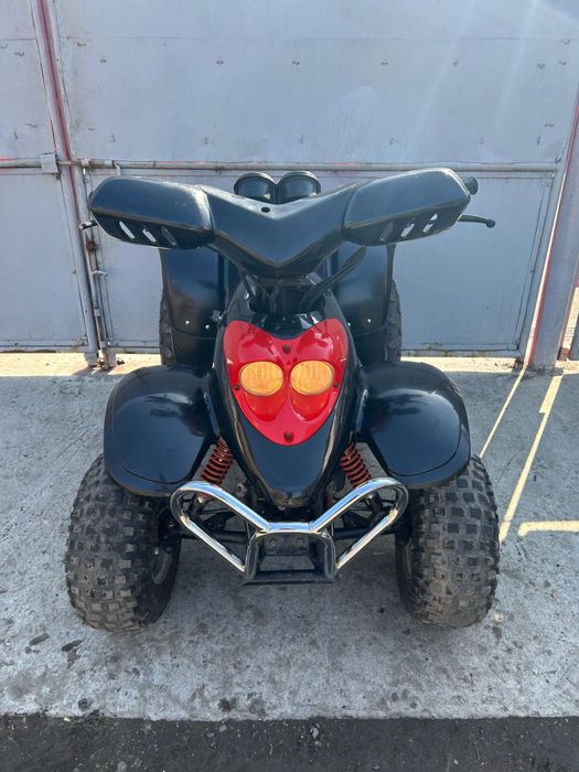 Vand atv Defender evo 100CC 2T automat