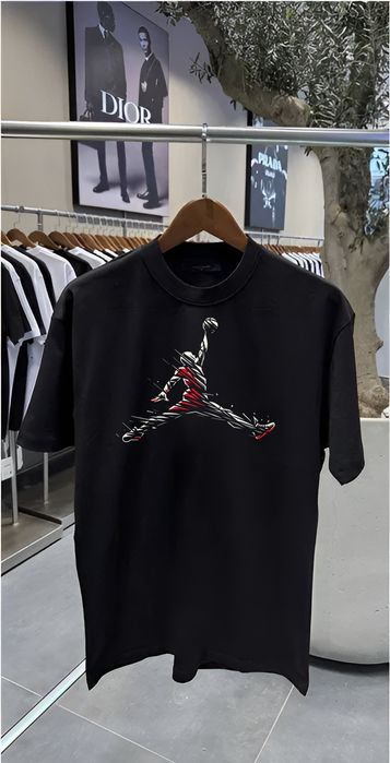 Nike Jordan тениски