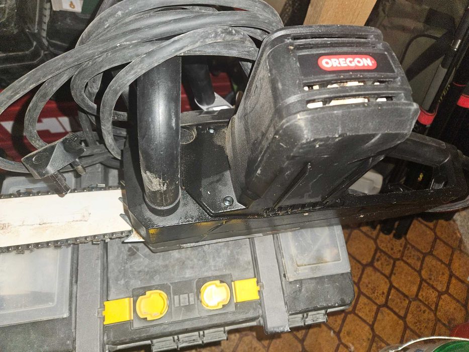 Електрическа резачка Oregon