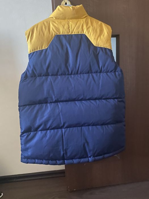 Vesta -Geaca-Camasi Polo Ralph Lauren