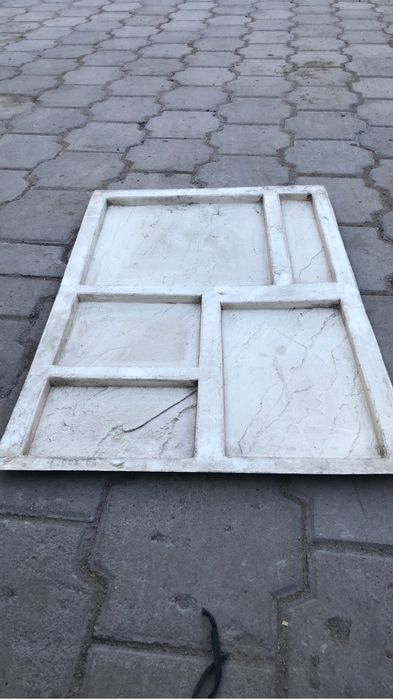 Продаю Формы пластиковые