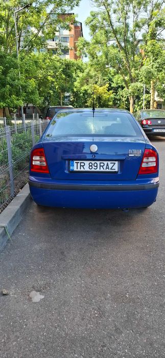 Vand auto Skoda octavia tour 2008 ,unic proprietar,150000 km verificabili,acte la zi ,Itp august 2027