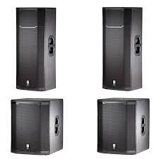 Аренда звукового оборудования и услуги профессиональных Dj