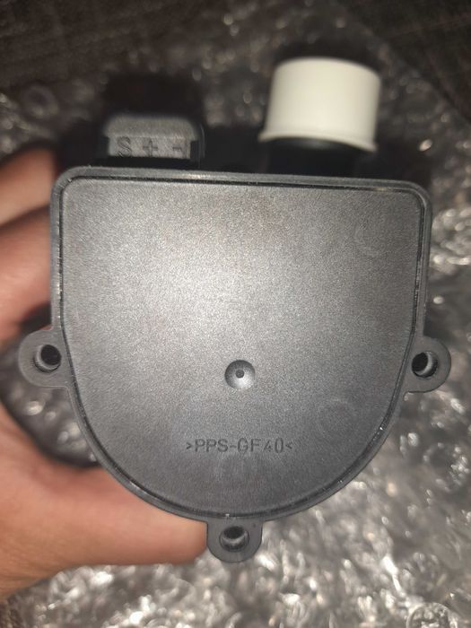 Циркулационна помпа за VW TOURAN