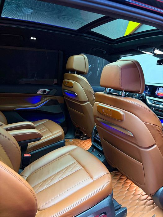 Продается BMW X7 Xdrive40i