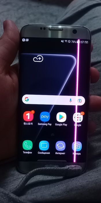 Самсунг с7 edge  и J1