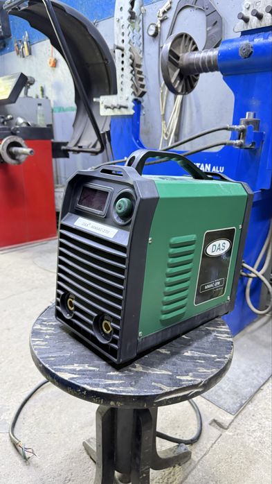 Новый сварочный Аппарат 380V