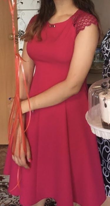 Продам платье,Турция