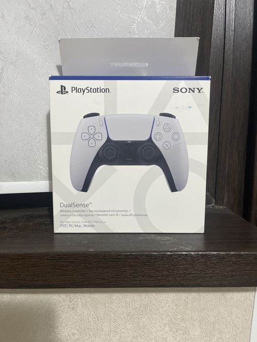 Геймпад пс 5ориг