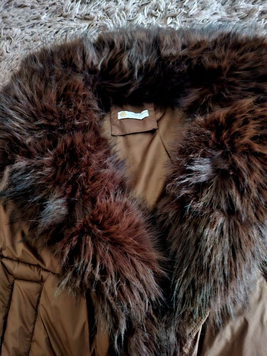 Дамско яке размер L