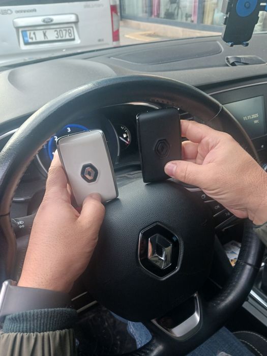 Ключар-Автоключар Кърджали