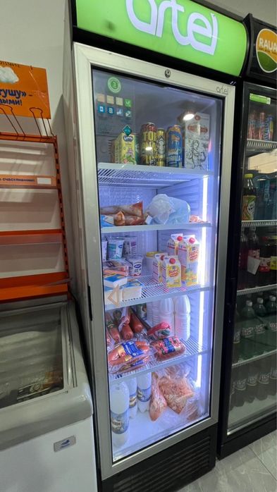 Полка для сигарета