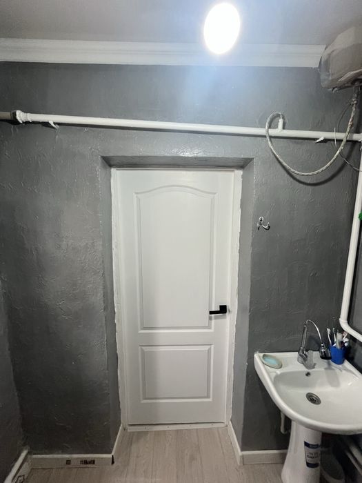 Тасбөгет времянка 10сот