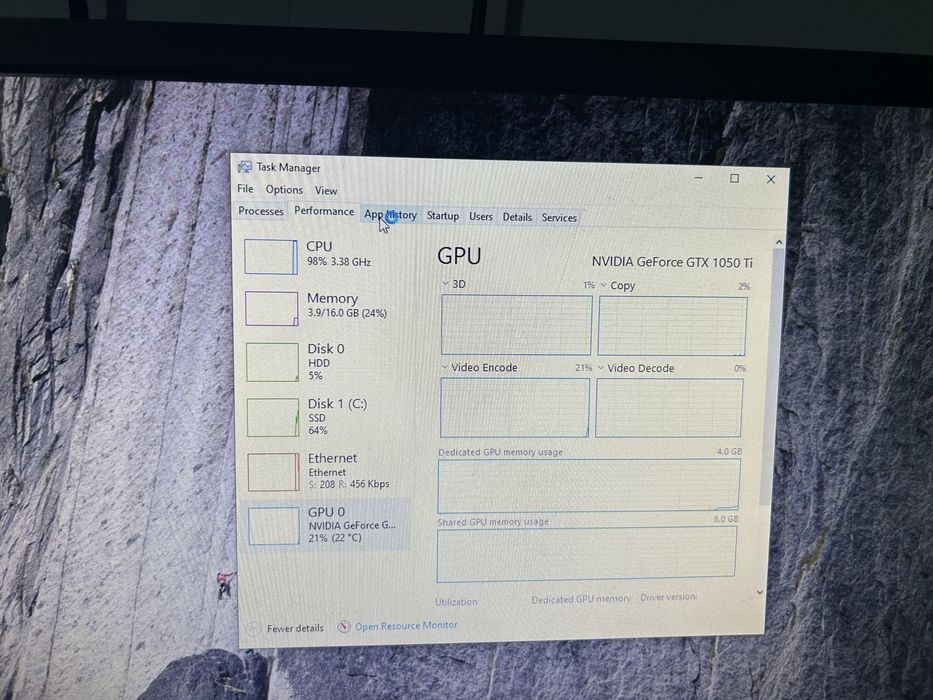 Vand calculator gaming