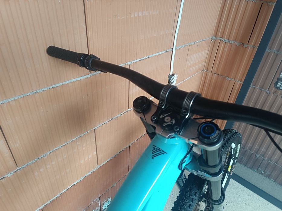 Propain Rage 2019/42cm/27.5/AL/DebonAir