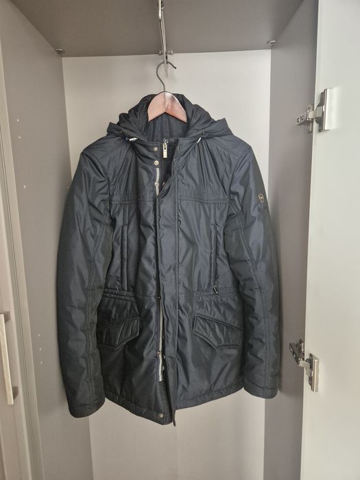 Куртка Enrico Guido