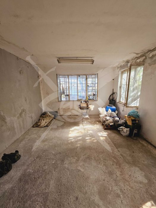 Продава се Парцел в Бургас, Ветрен - 2860 кв.м за 59 €/кв.м - Снимка #1