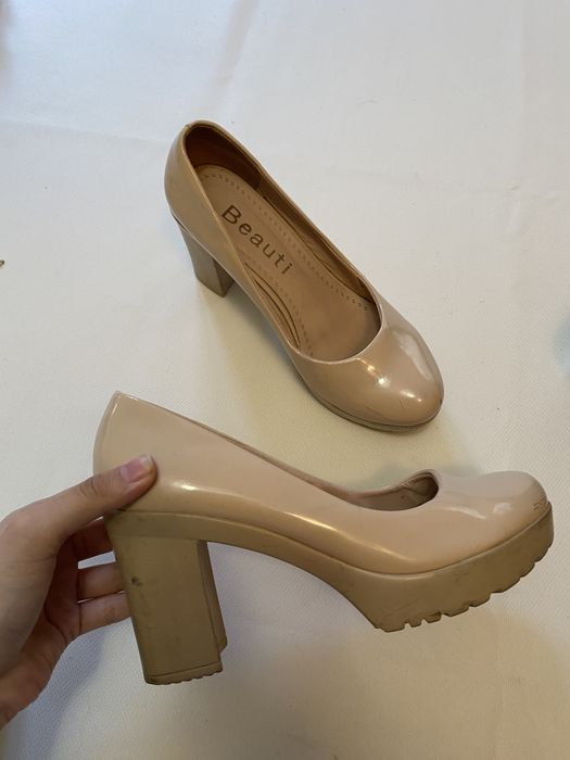 Туфли женские