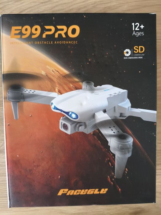 E99 Pro играчка дрон