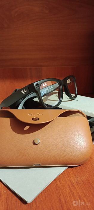 Rayban meta Очки 1:1