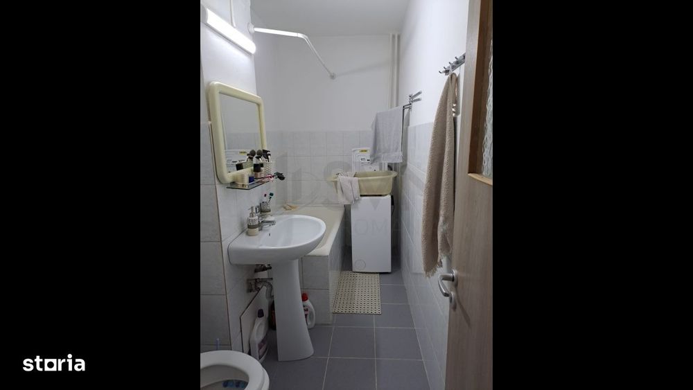 Garsoniera I Lacul Tei I Vanzare