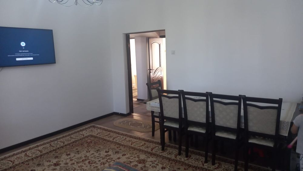 Продам квартиру очень теплая