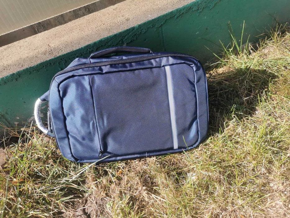 rucsacuri nou (pentru studiu și pentru turism)