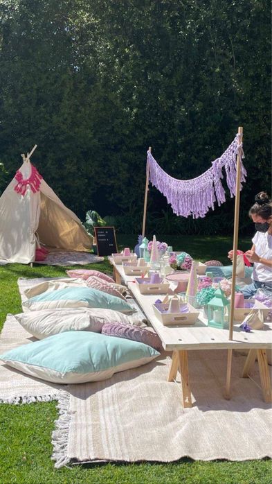 Детские пикники взрослые пикники оформления на открытом воздухе